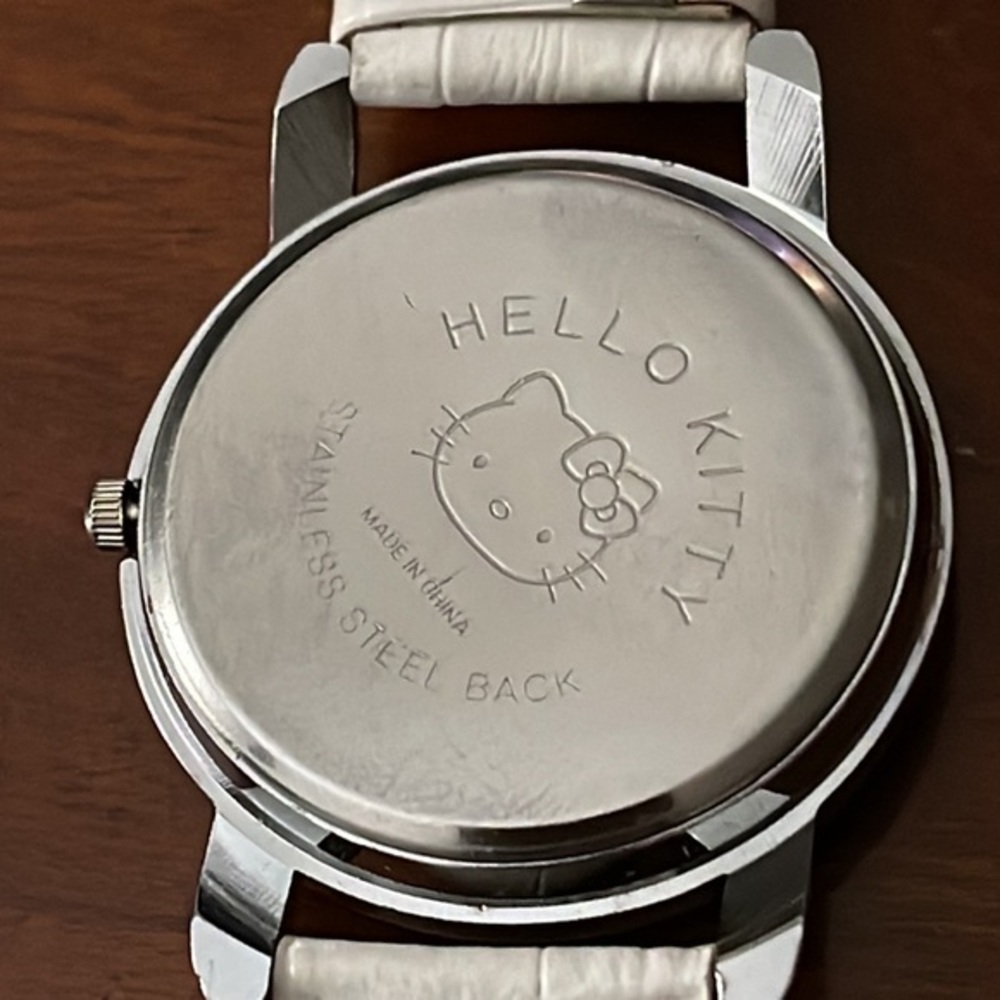 Hello Kitty Watch - Picture 9 of 10